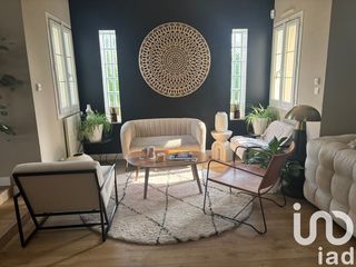  Maison � vendre 5 pi�ces 226 m�