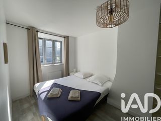  Maison � vendre 3 pi�ces 63 m�