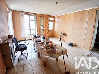  Maison � vendre 4 pi�ces 108 m�