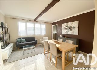  Appartement � vendre 3 pi�ces 56 m�