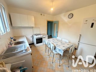  Maison � vendre 4 pi�ces 68 m�