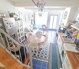  Maison � vendre 4 pi�ces 80 m�