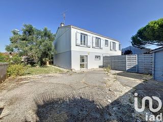  Maison � vendre 6 pi�ces 122 m�