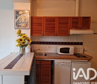  Appartement � vendre 2 pi�ces 26 m�