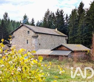  Maison � vendre 15 + pi�ces 575 m�