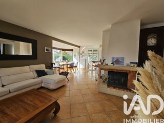  Maison � vendre 7 pi�ces 159 m�