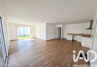  Maison � vendre 4 pi�ces 118 m�