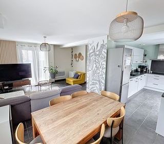  Maison � vendre 5 pi�ces 100 m�