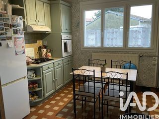  Maison � vendre 4 pi�ces 82 m�