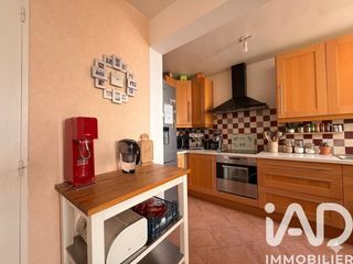  Appartement � vendre 4 pi�ces 92 m�