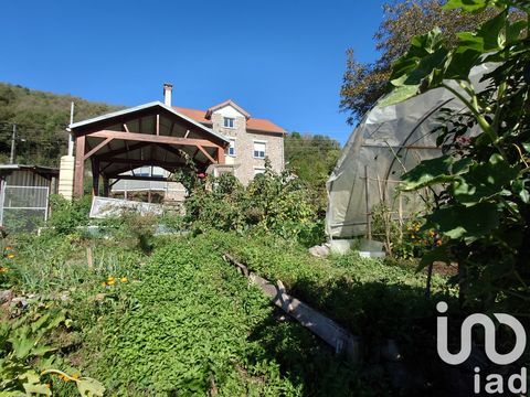   Vente Maison/villa 18 pi�ces Maison - 15 + pi�ce(s) - 295 m�