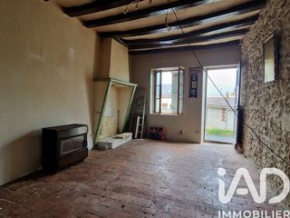  Maison � vendre 3 pi�ces 109 m�