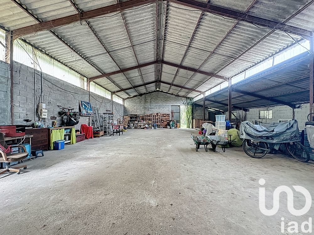 � vendre  Maison Orthez (64300)