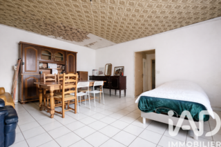  Maison � vendre 4 pi�ces 112 m�