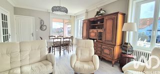  Maison � vendre 5 pi�ces 128 m�