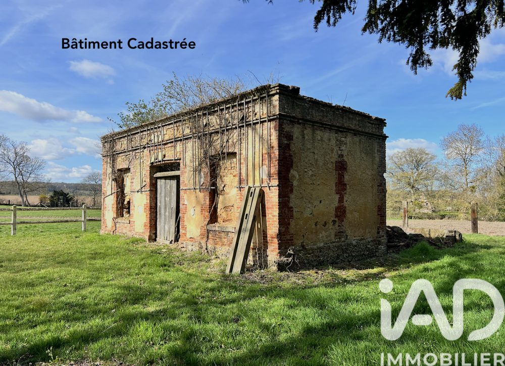 � vendre  Propri�t�/ch�teau Honfleur (14600)