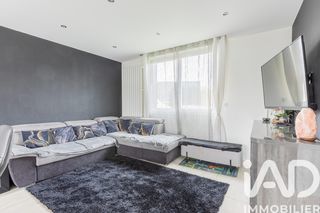  Maison � vendre 6 pi�ces 127 m�