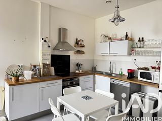  Maison � vendre 3 pi�ces 62 m�