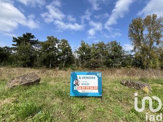  Terrain � vendre 682 m�