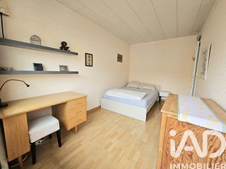  Appartement � vendre 3 pi�ces 57 m�