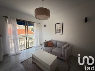  Appartement � vendre 1 pi�ce 28 m�