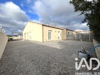  Maison � vendre 4 pi�ces 83 m�