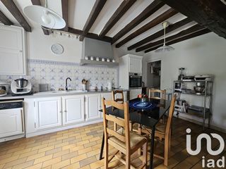  Maison � vendre 6 pi�ces 155 m�