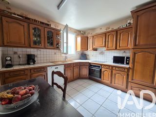  Maison � vendre 4 pi�ces 80 m�