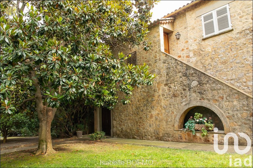 � vendre  Maison Antibes (06600)