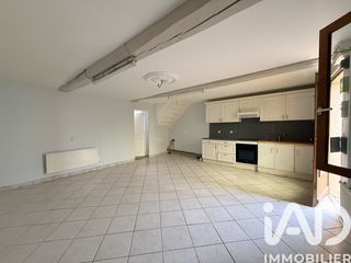  Maison � vendre 4 pi�ces 58 m�