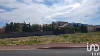  Terrain � vendre 1041 m�