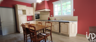  Maison � vendre 8 pi�ces 216 m�