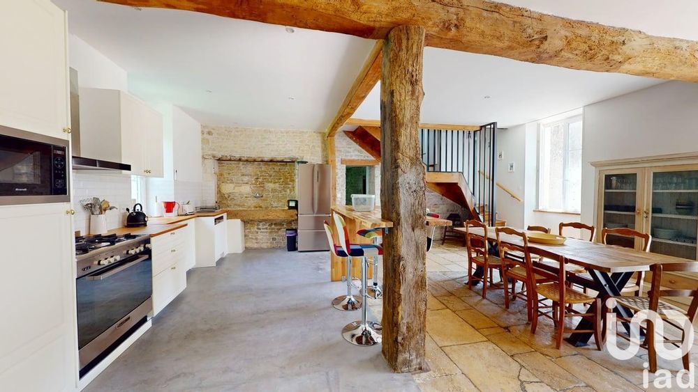 � vendre  Maison Anais (17540)