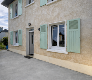  Maison � vendre 4 pi�ces 96 m�