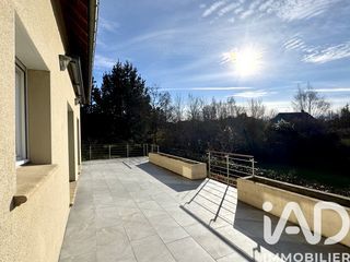  Maison � vendre 7 pi�ces 210 m�