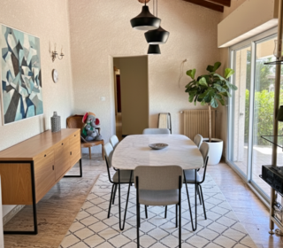  Maison � vendre 8 pi�ces 200 m�