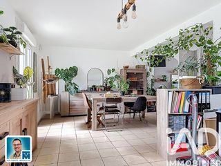  Maison � vendre 5 pi�ces 122 m�