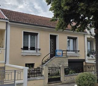  Maison � vendre 6 pi�ces 98 m�