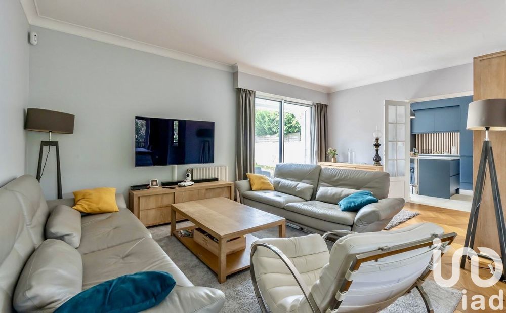 � vendre  Maison La Varenne St Hilaire (94210)