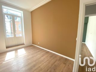  Appartement � vendre 3 pi�ces 58 m�