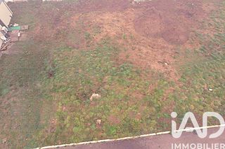  Terrain � vendre 495 m�