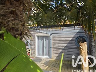  Maison � vendre 6 pi�ces 123 m�