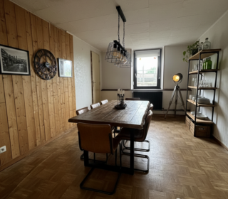  Appartement � vendre 5 pi�ces 143 m�