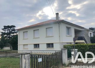  Maison � vendre 5 pi�ces 125 m�