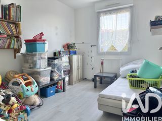  Maison � vendre 5 pi�ces 89 m�