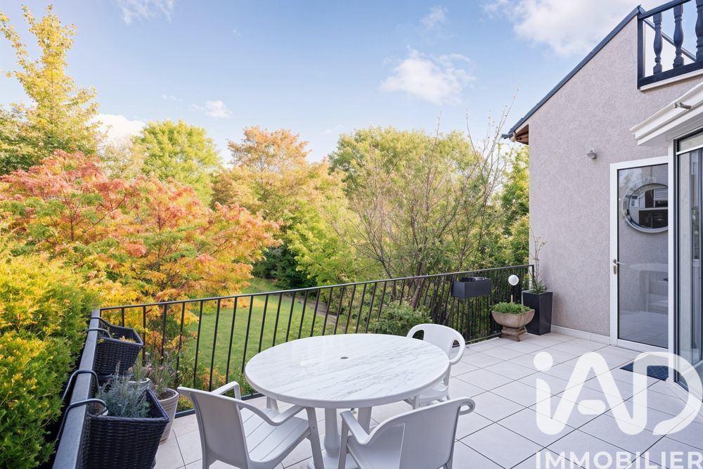 � vendre  Maison Rueil-Malmaison (92500)