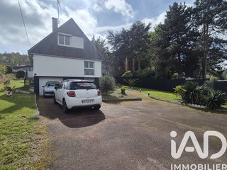  Maison � vendre 6 pi�ces 100 m�