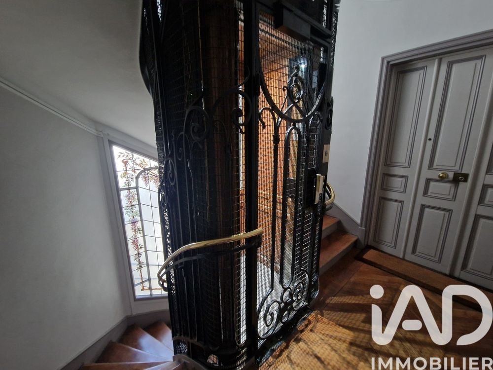 � vendre  Appartement Paris 15