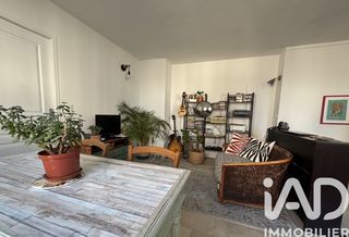  Appartement � vendre 3 pi�ces 48 m�