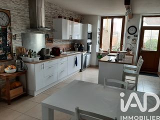  Maison � vendre 7 pi�ces 190 m�